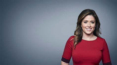 chloe melas cnn